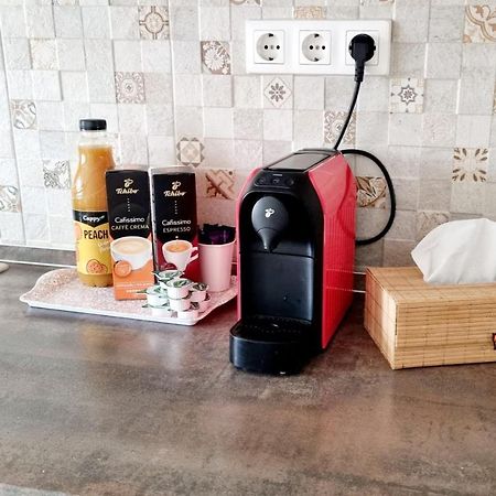 Clasic Apartment Nufarul Oradea Dış mekan fotoğraf