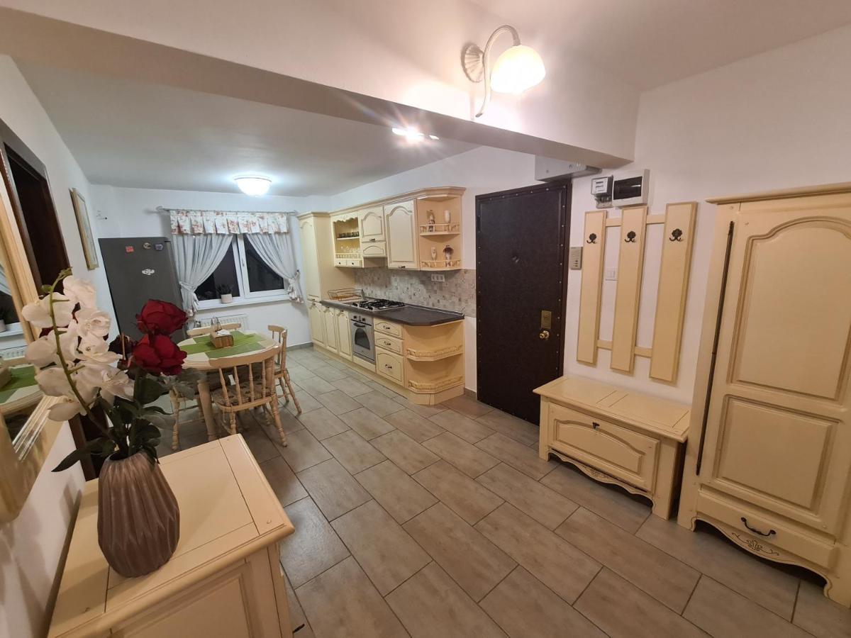 Clasic Apartment Nufarul Oradea Dış mekan fotoğraf