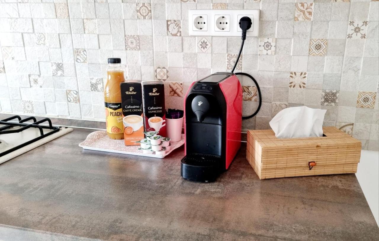 Clasic Apartment Nufarul Oradea Dış mekan fotoğraf
